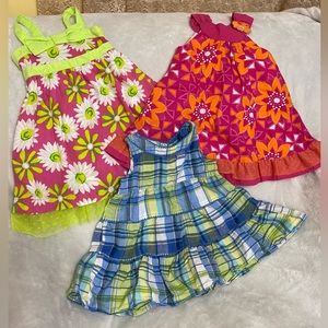 Toddler Dresses 18 month